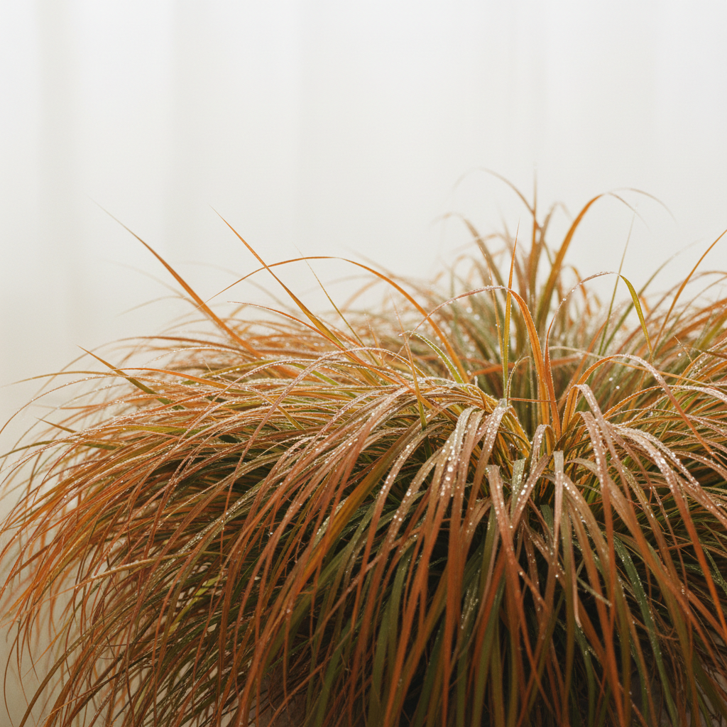 Orange Sedge