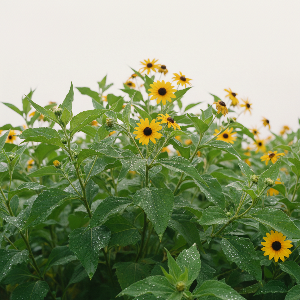 False sunflower