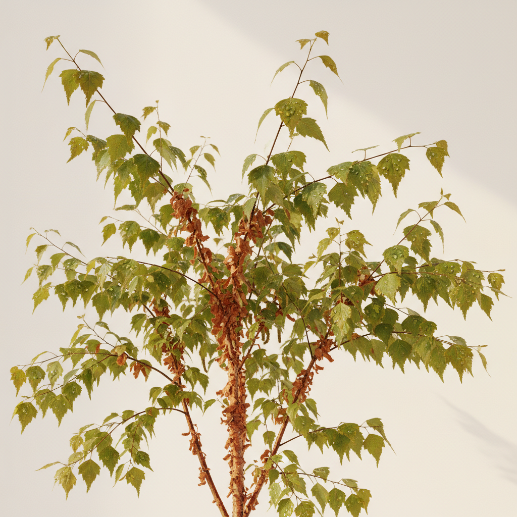 River Birch