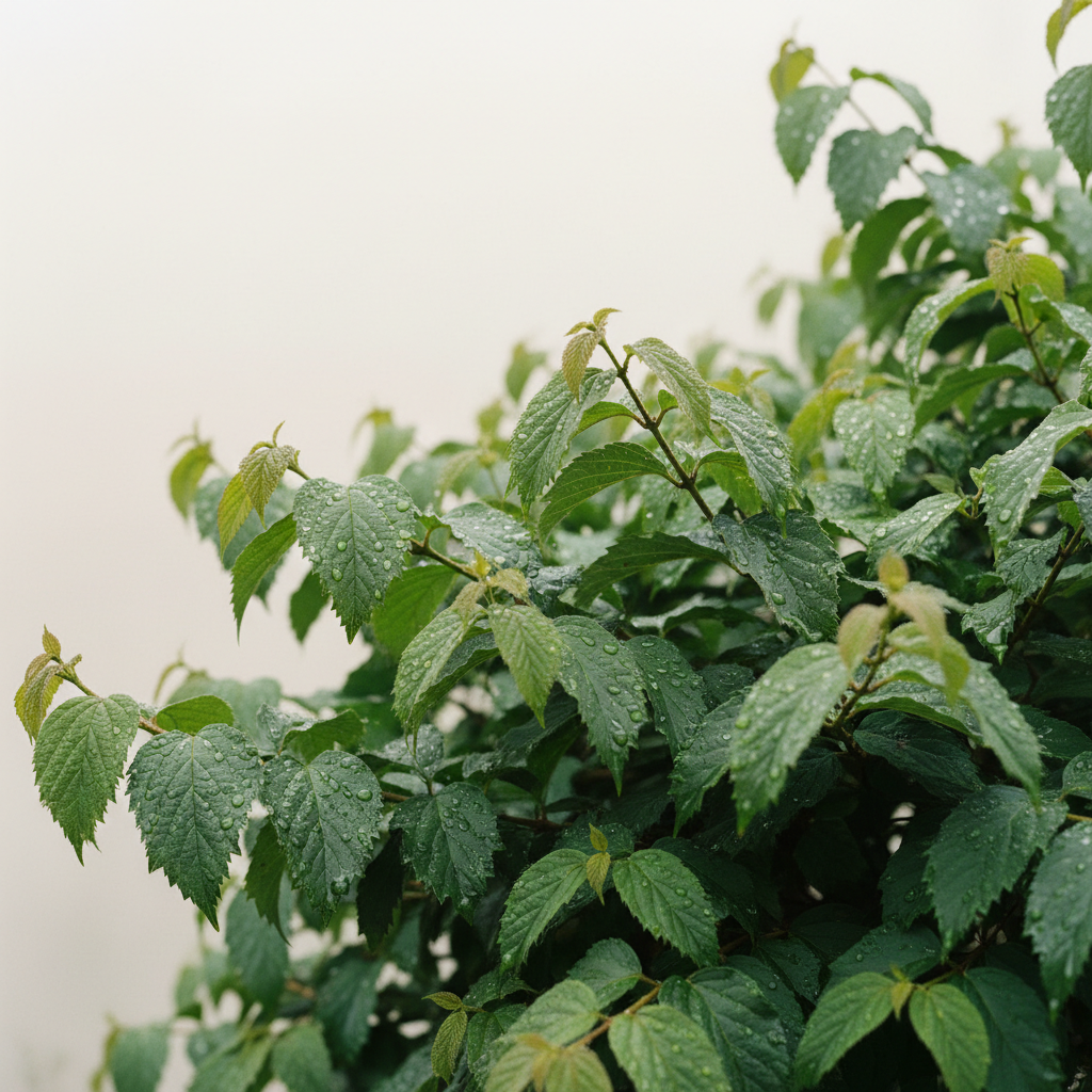 David viburnum