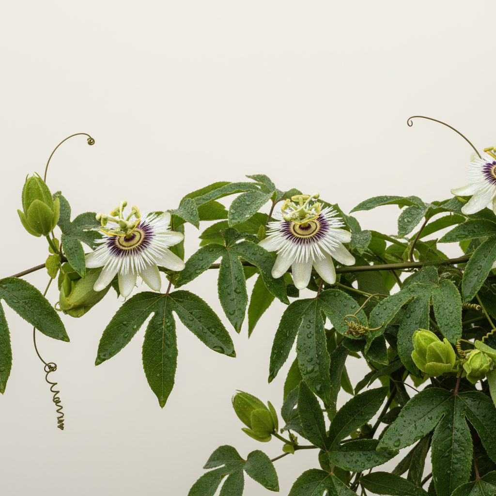 Passion flower