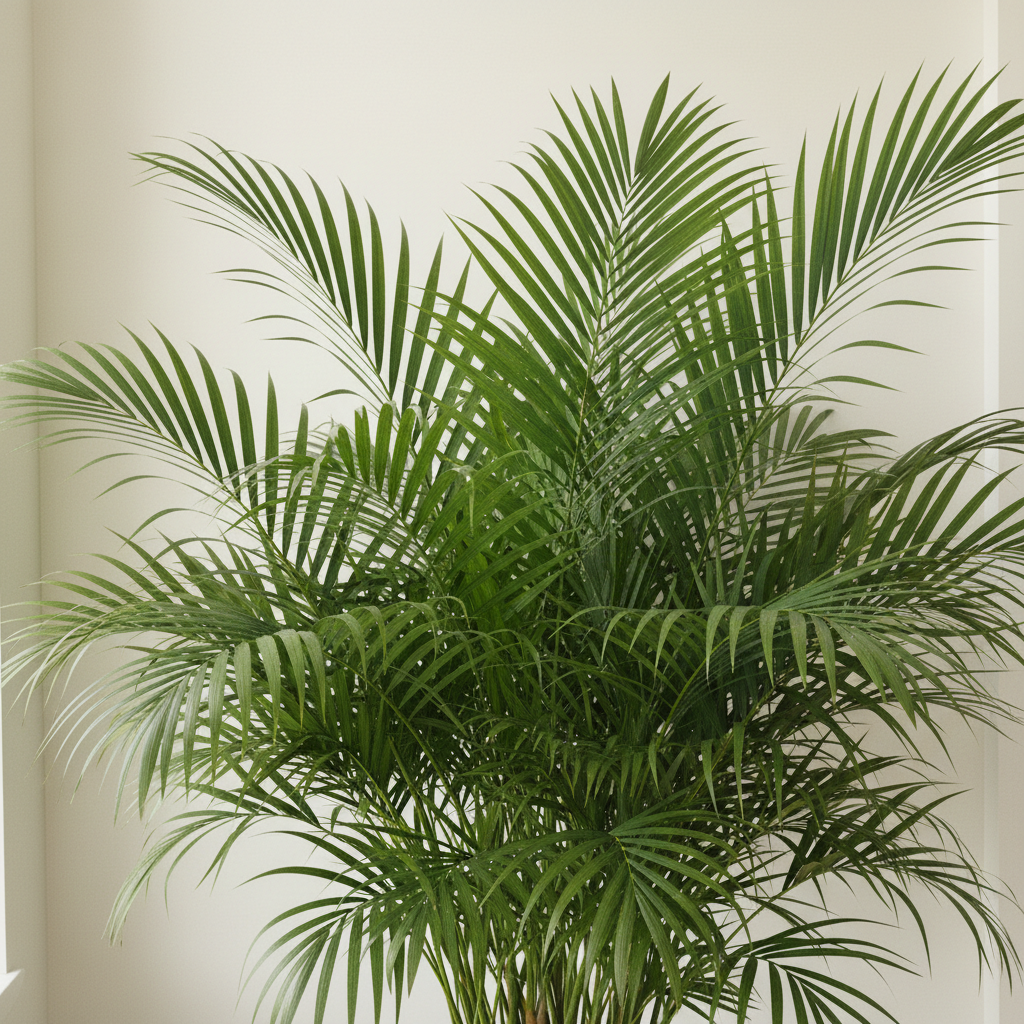 Areca Palm