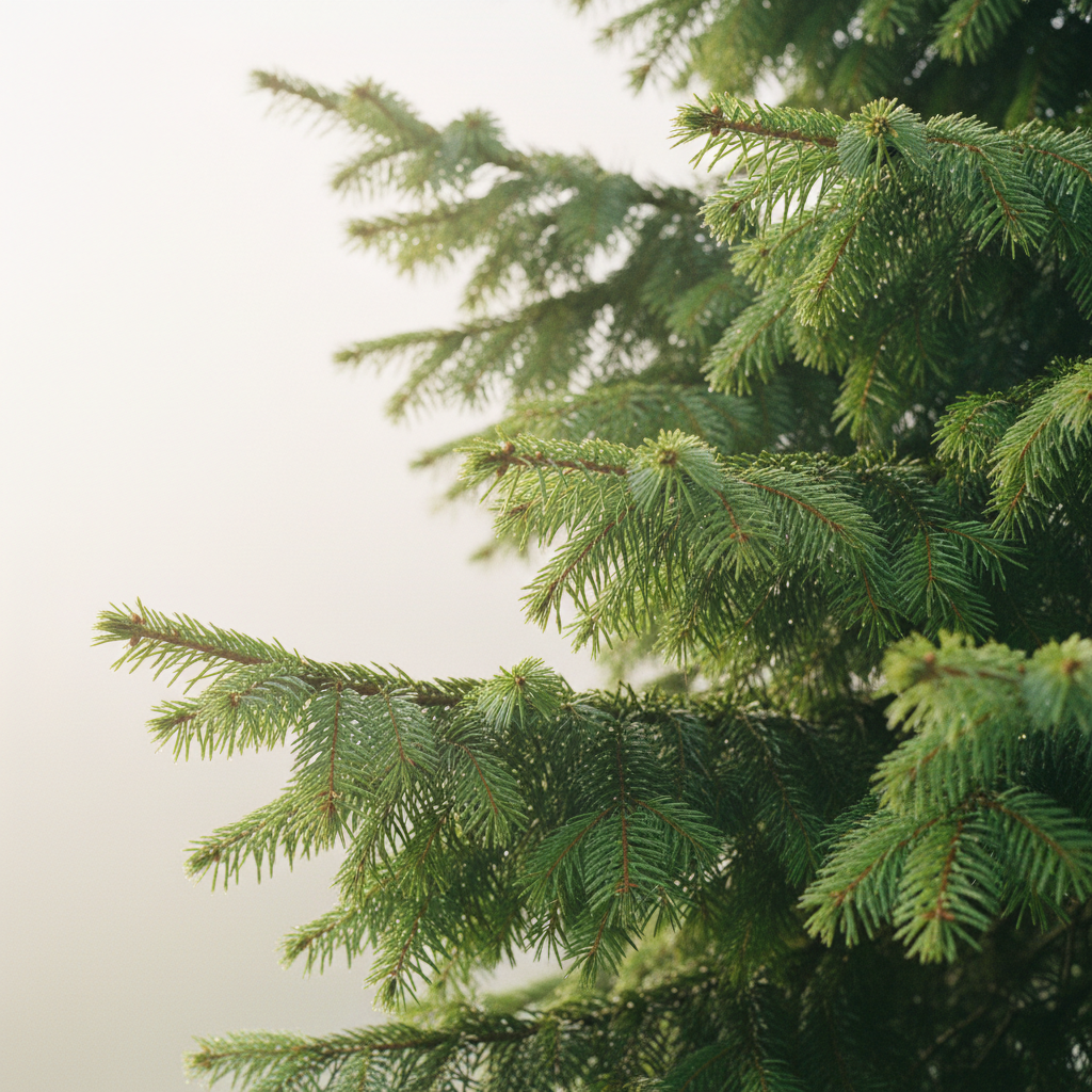 Norway Spruce