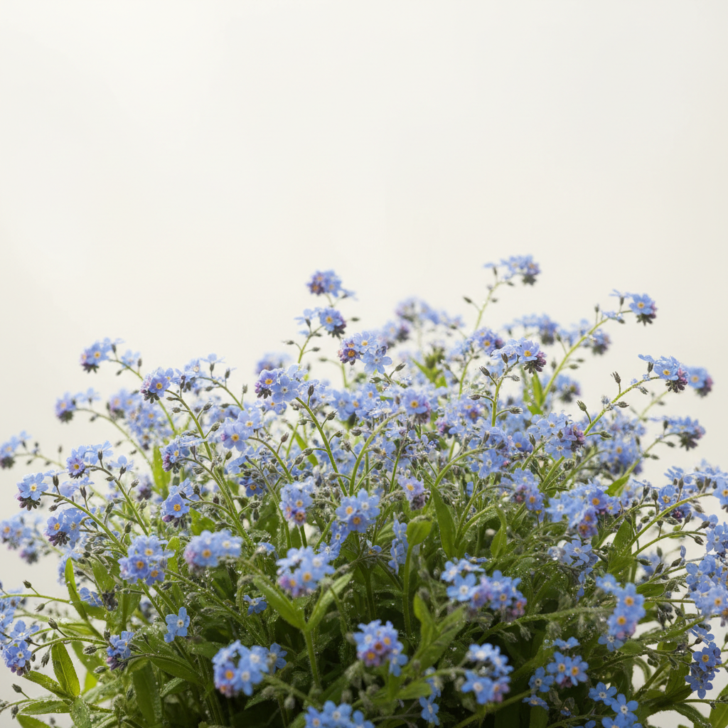 Wood forget-me-not