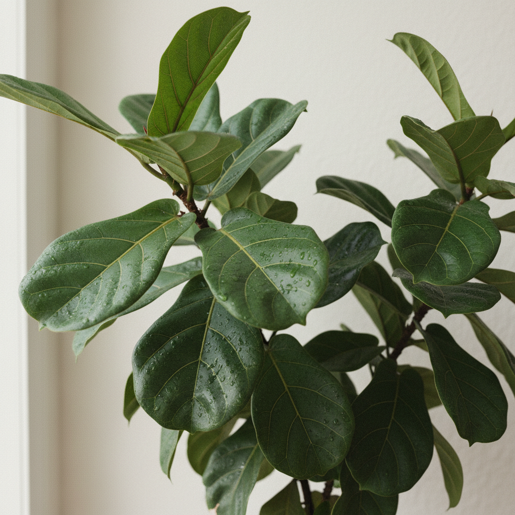 Fiddle-leaf Fig