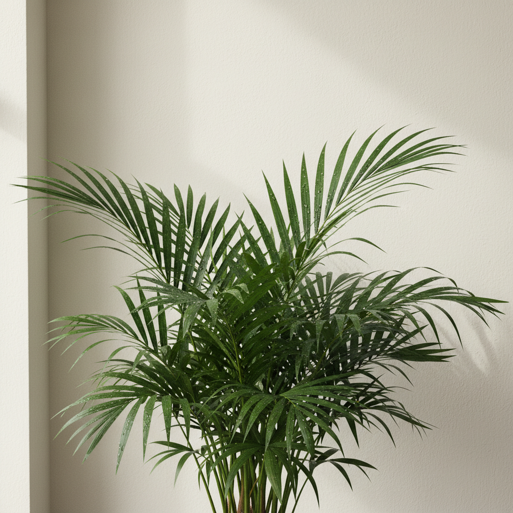 Parlour Palm