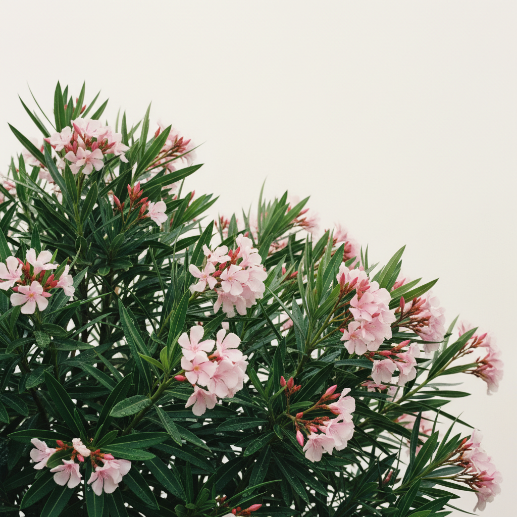 Oleander