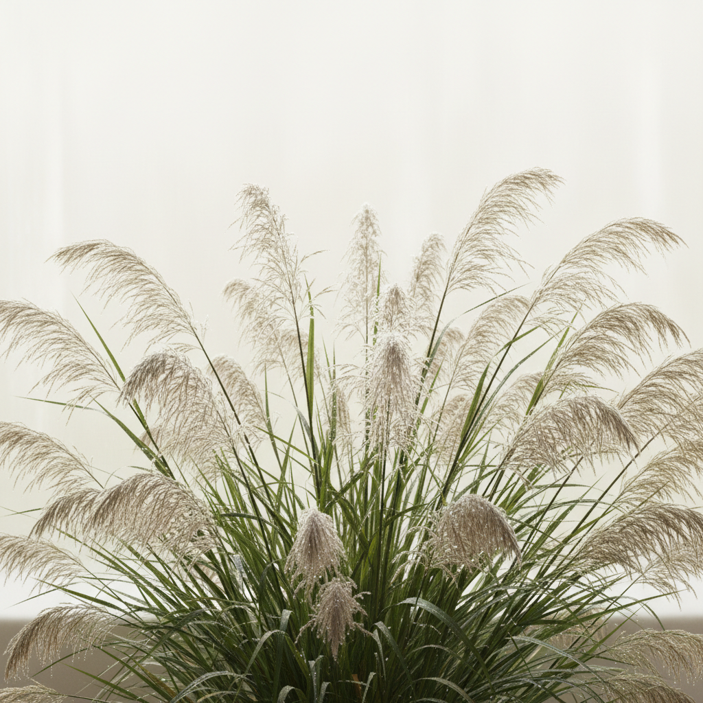 Ornamental Grasses