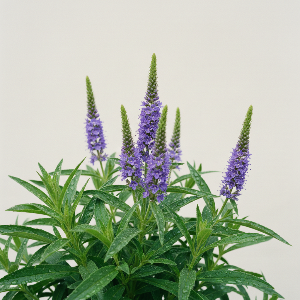 Spiked Speedwell