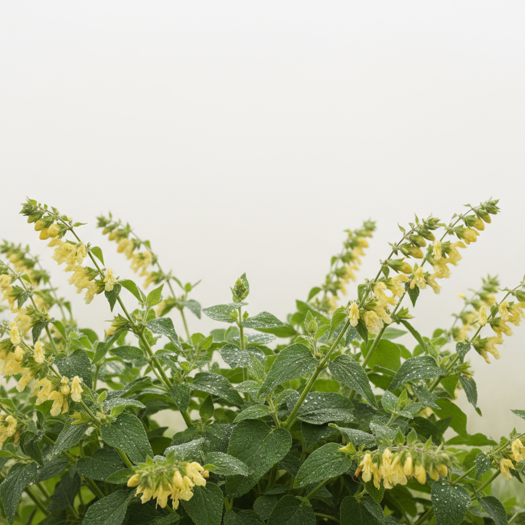 Turkish sage