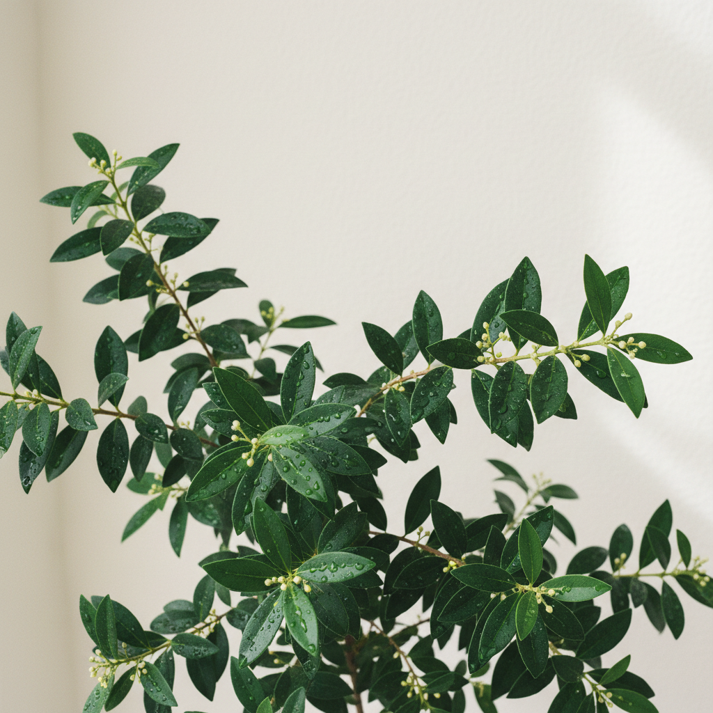 Japanese Privet
