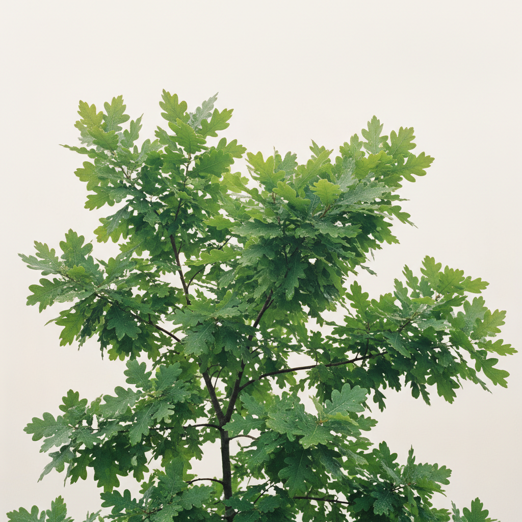 English Oak