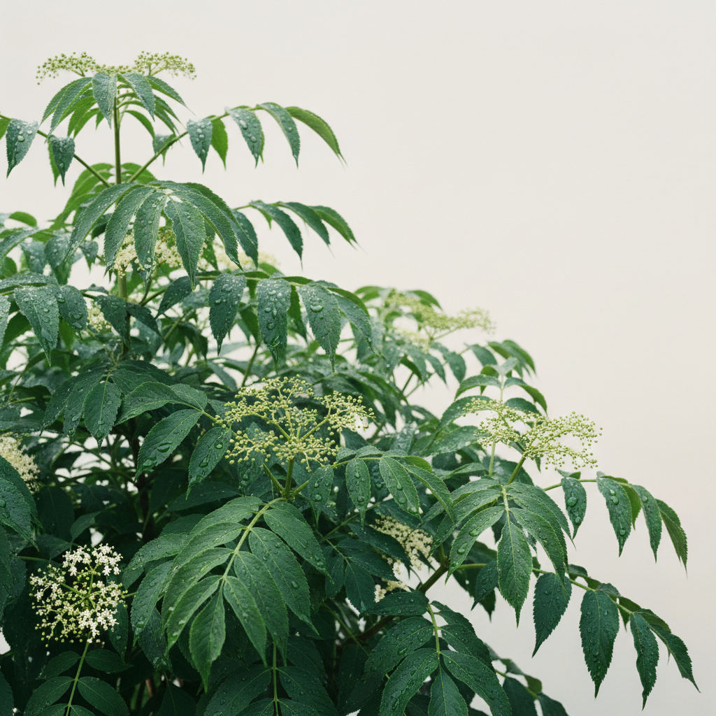 Common Elder