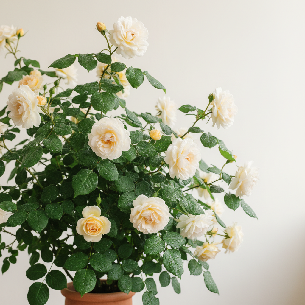 Climbing Rose