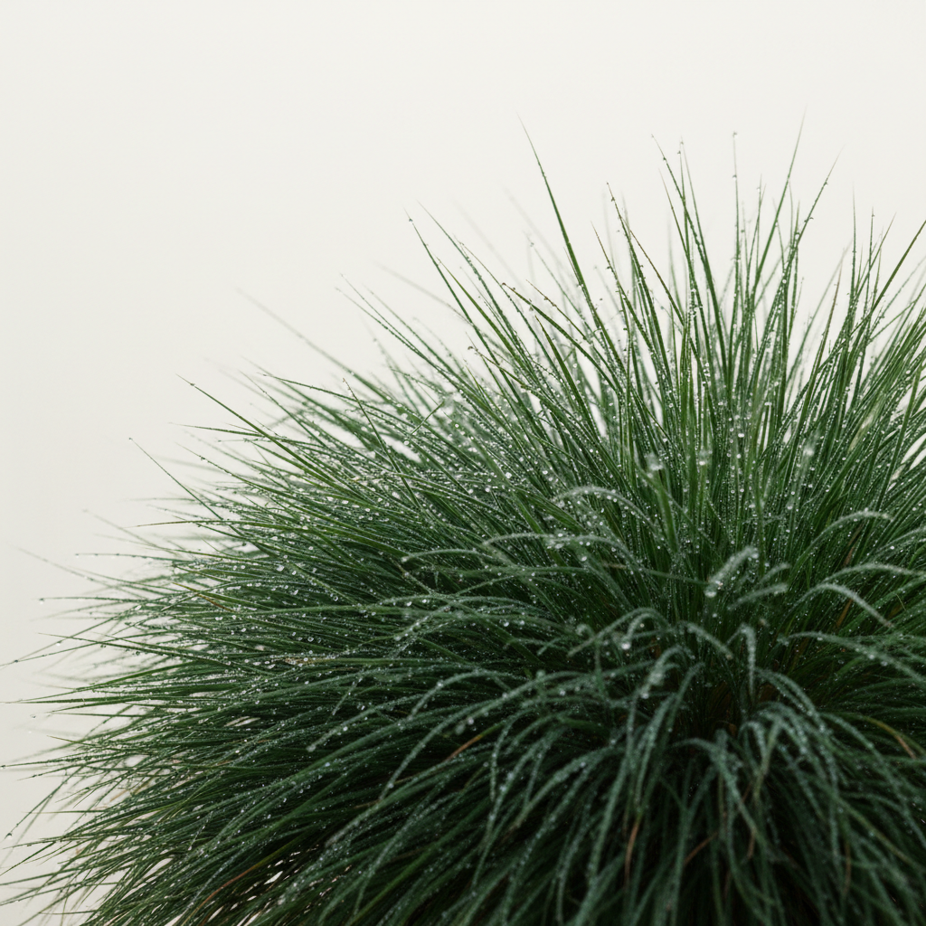 Irish Green