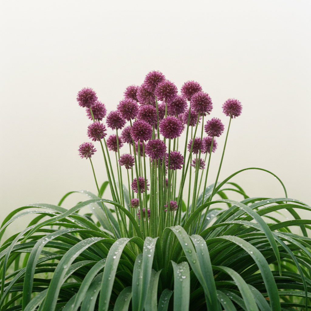 Drumstick Allium