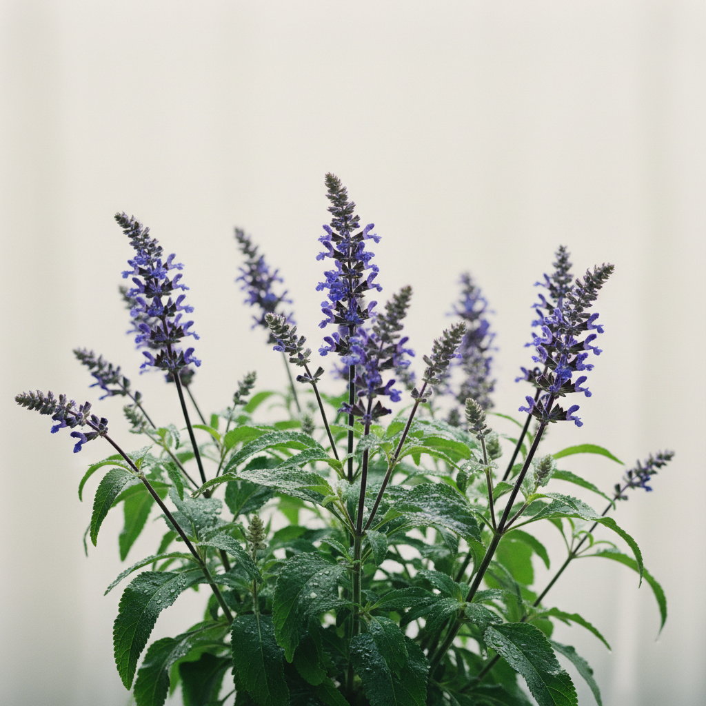 Salvia Caradonna