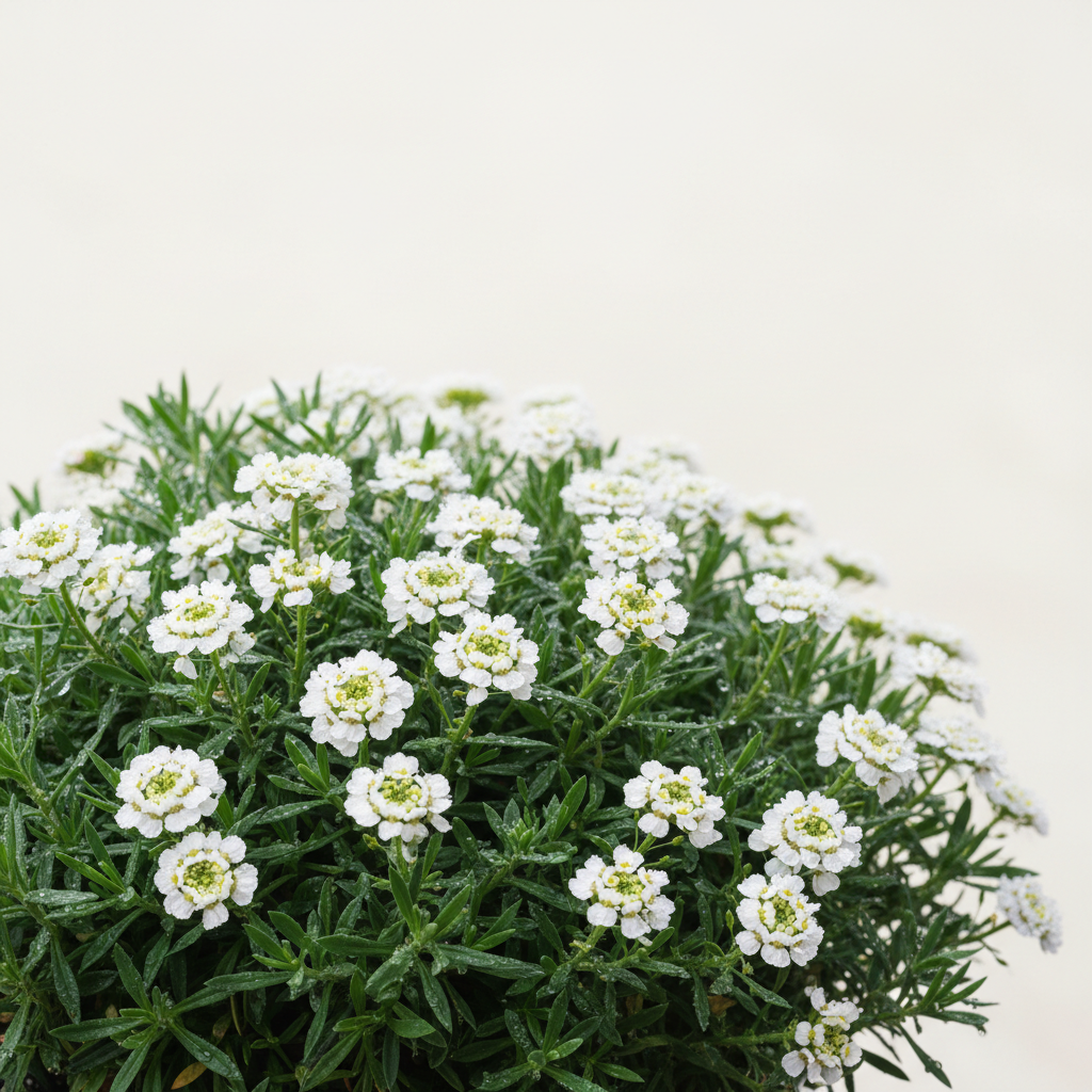 Candytuft