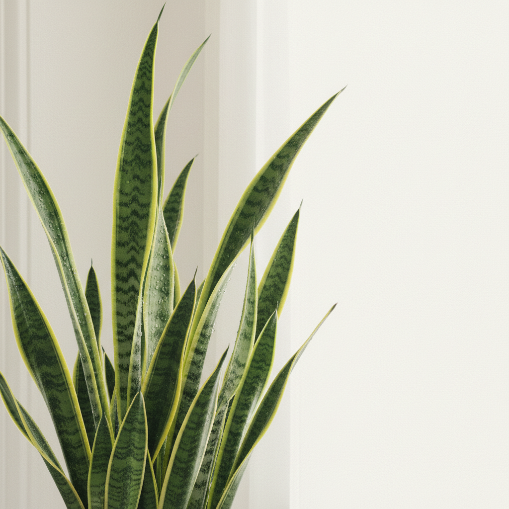 Snake Plant