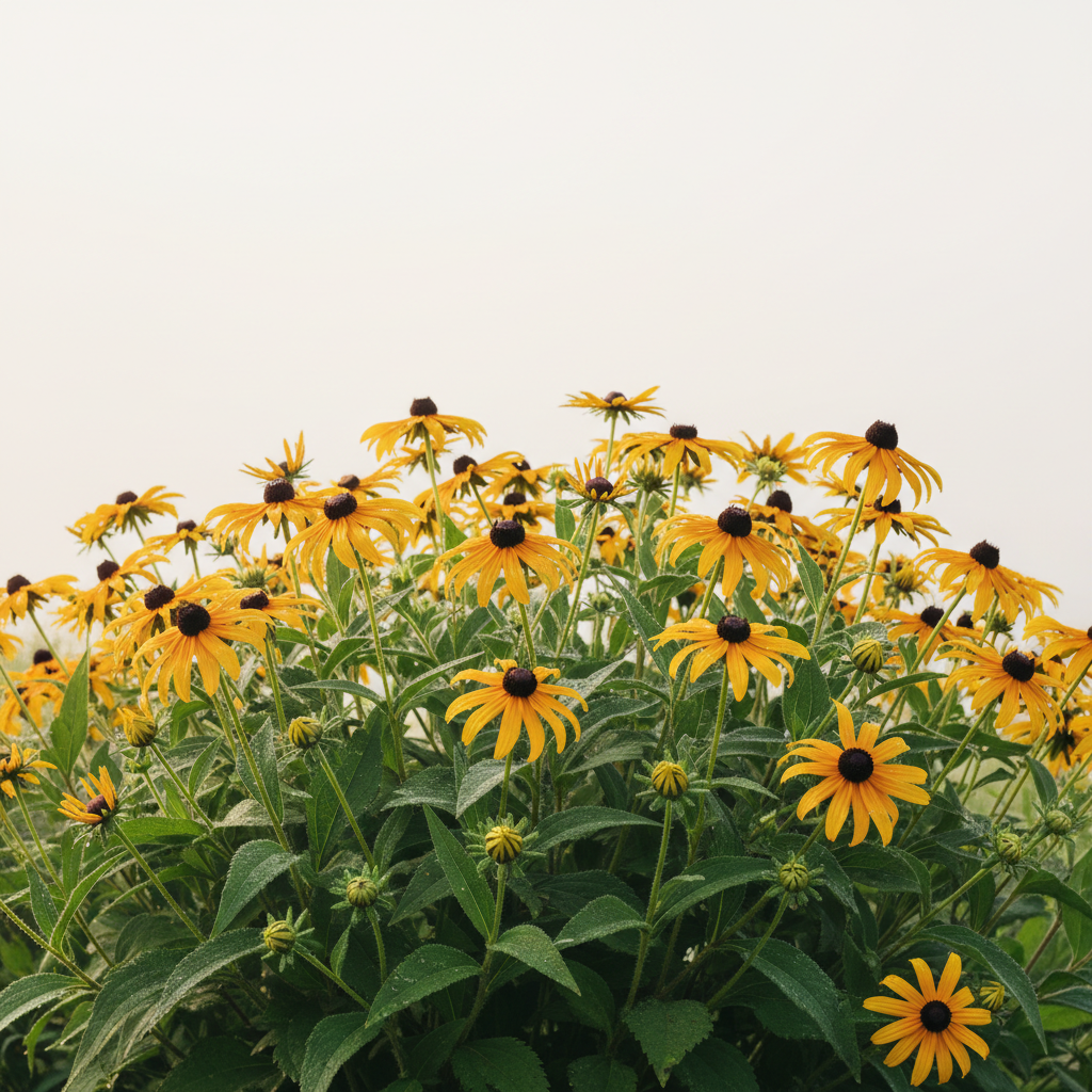 Black-eyed Susan