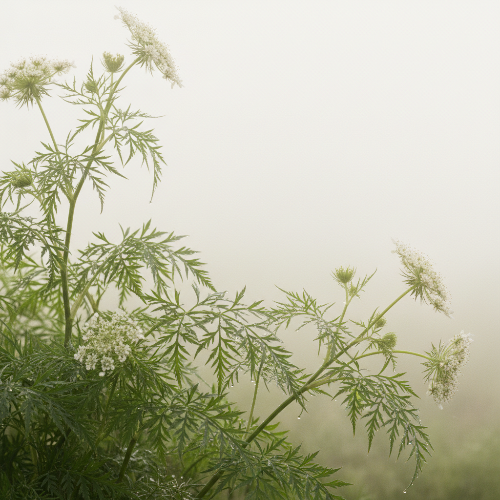 Queen Anne's Lace