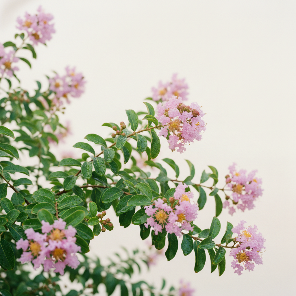Crape Myrtle