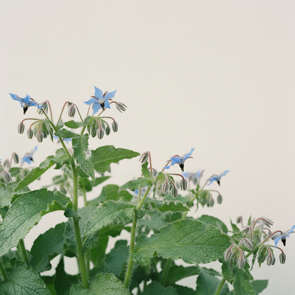 Borage