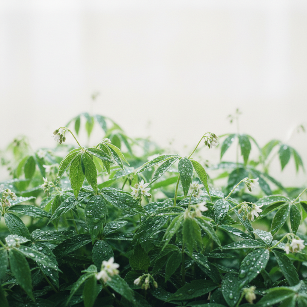 Sweet Woodruff