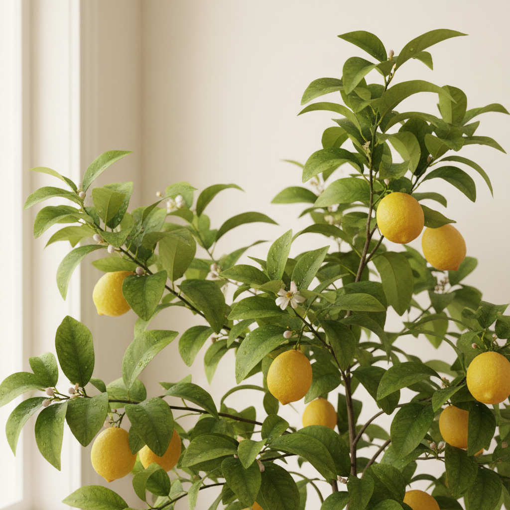 Lemon Tree