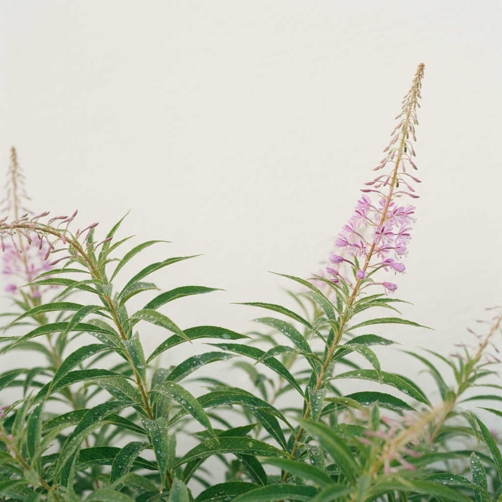 Rosebay Willowherb