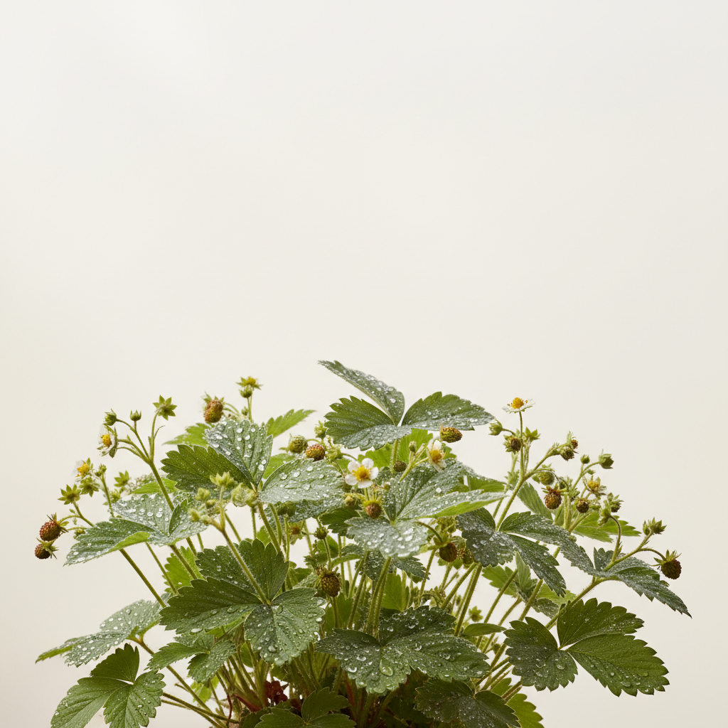 Wild strawberry