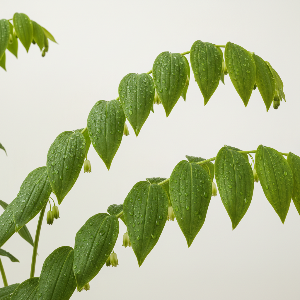 Solomon's Seal