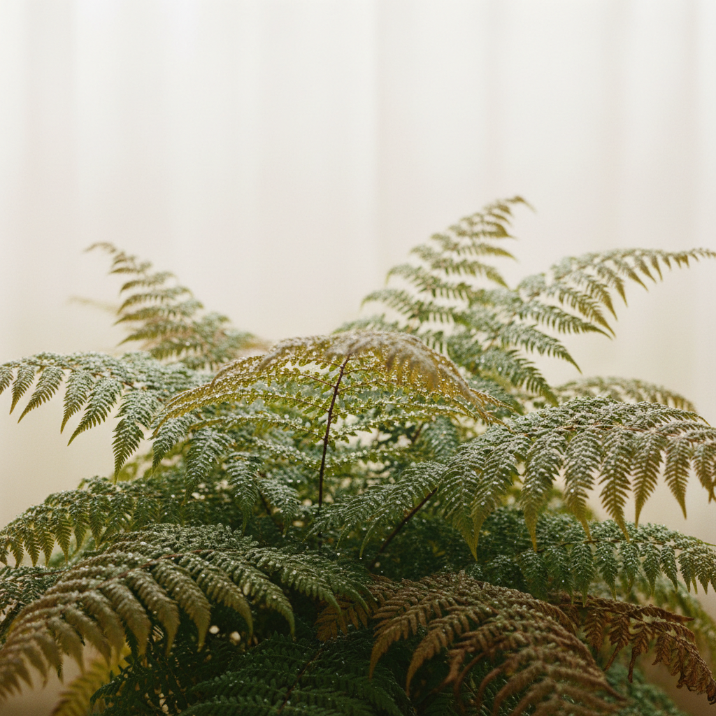 Autumn Fern