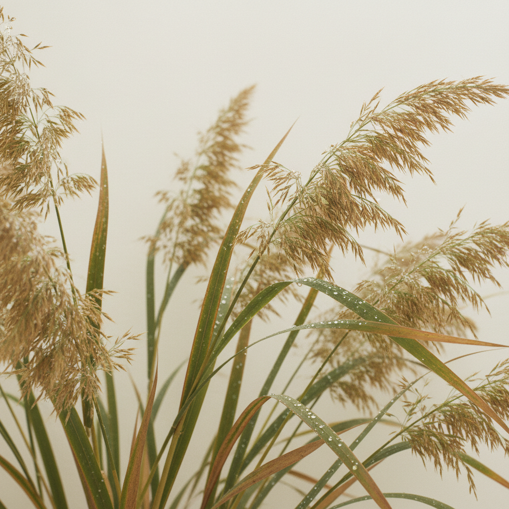 Common Reed