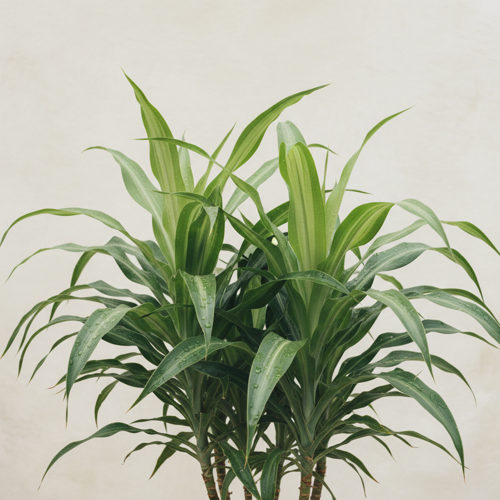 Corn Plant