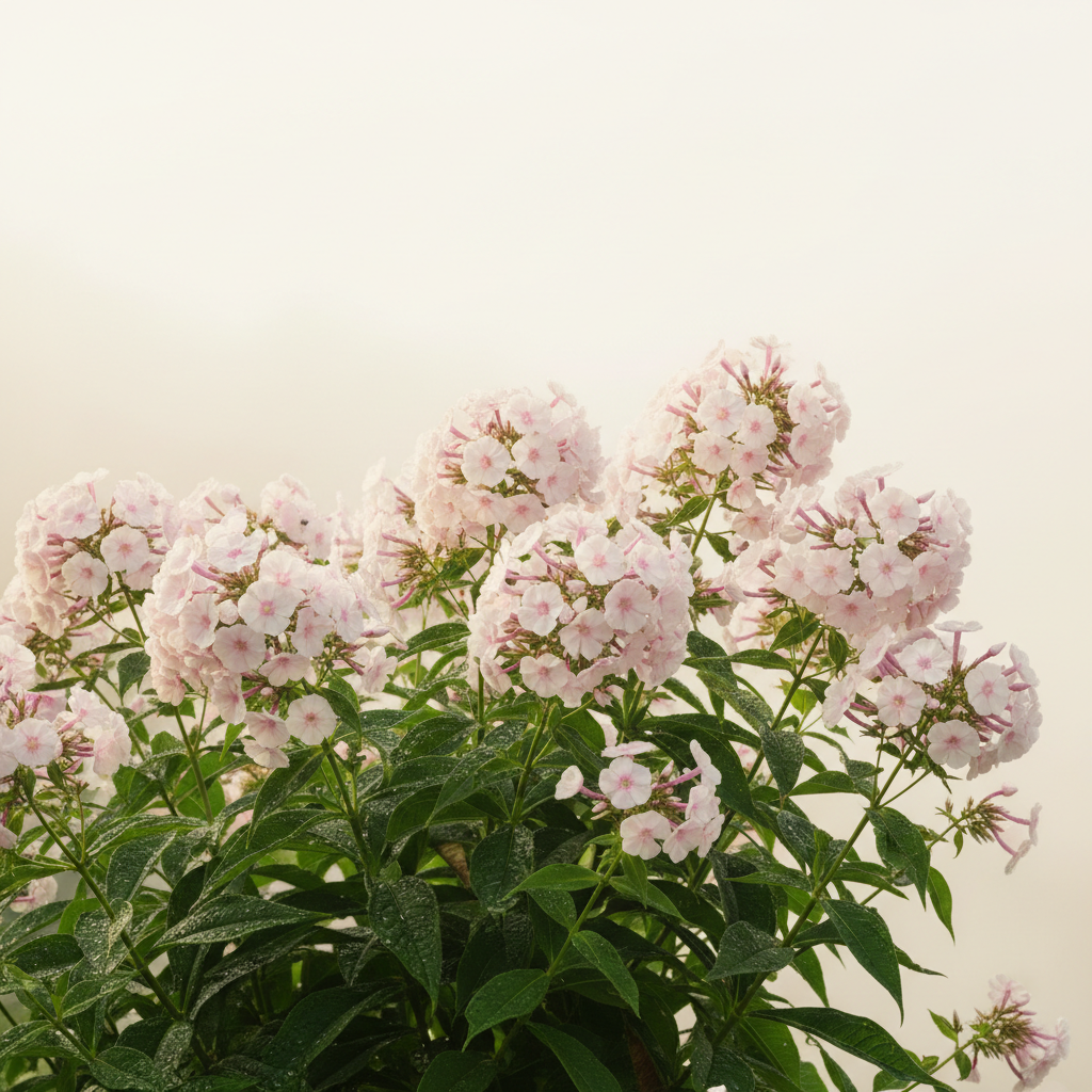 Garden Phlox