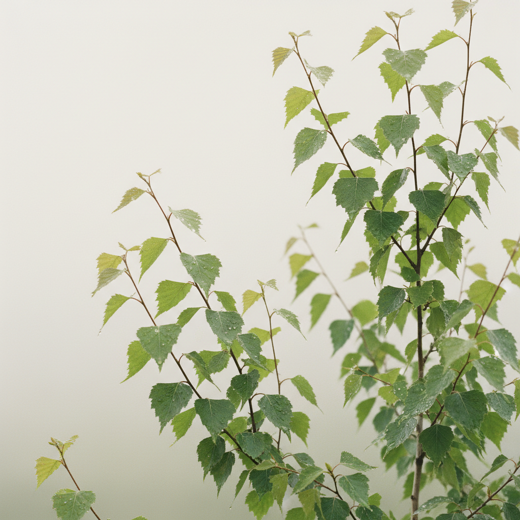 Silver Birch