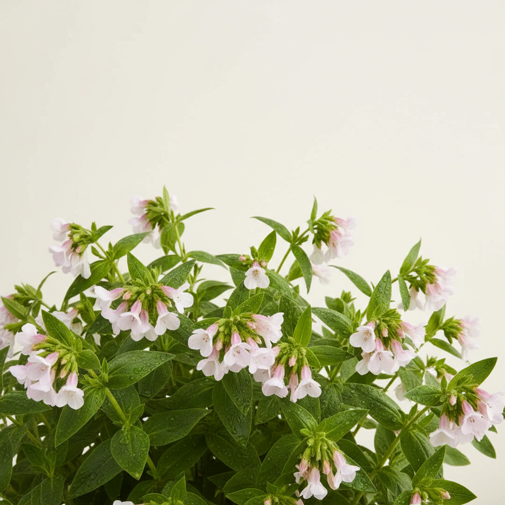 Soapwort