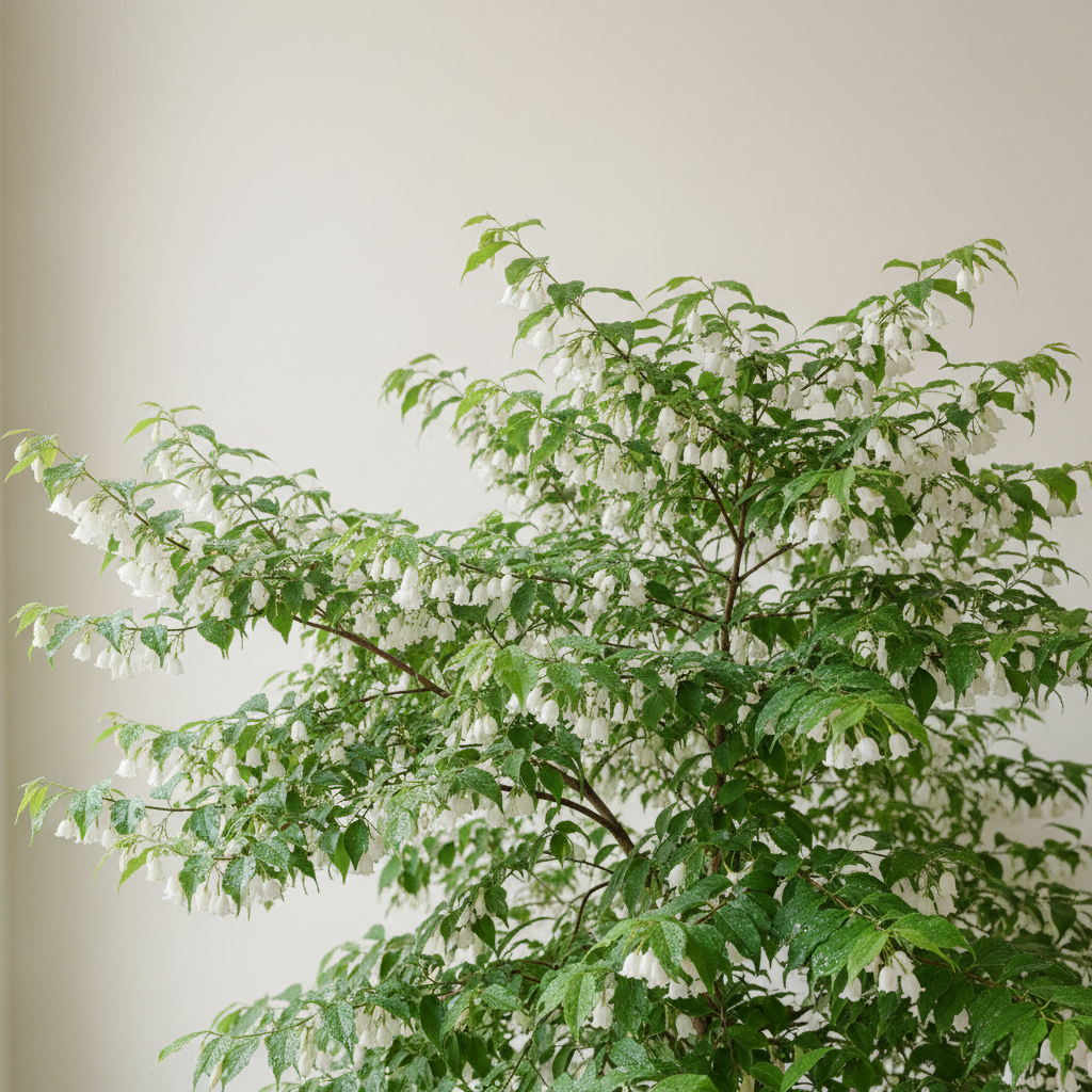 Japanese Snowbell