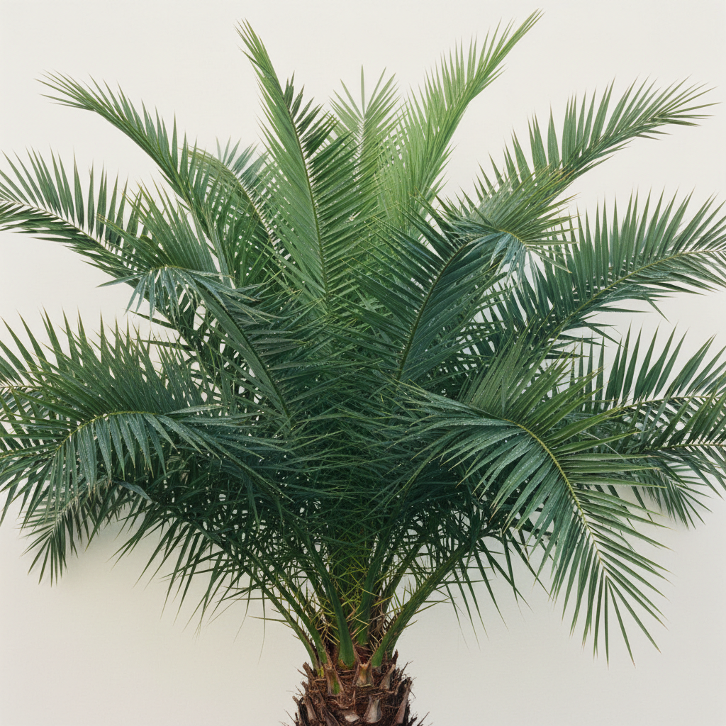 Canary Island Date Palm