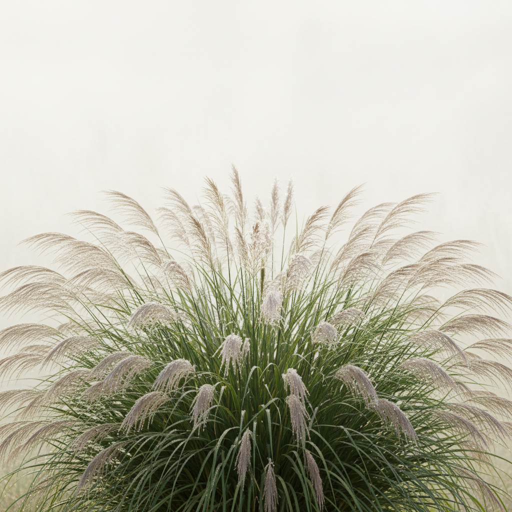 Fountain Grass
