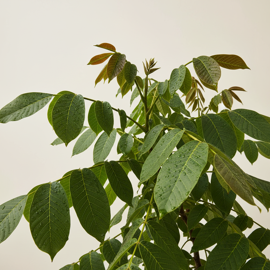 Common Walnut