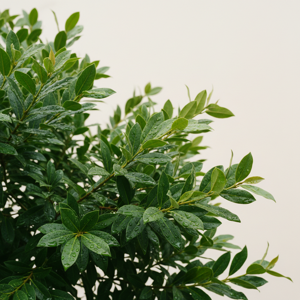 Cherry Laurel
