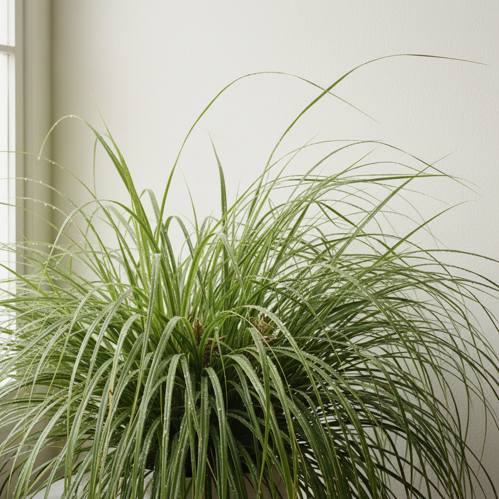Spiny-headed Mat-rush