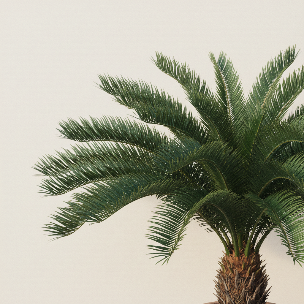 Sago Palm