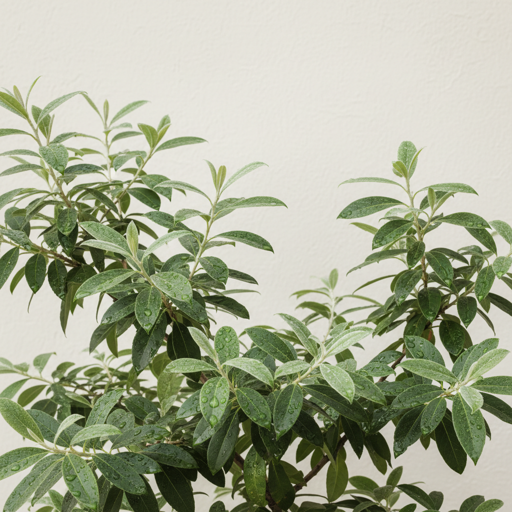 Ebbinge's Silverberry