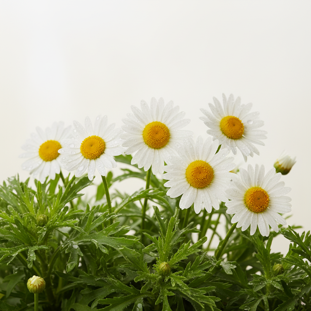 Ox-eye daisy