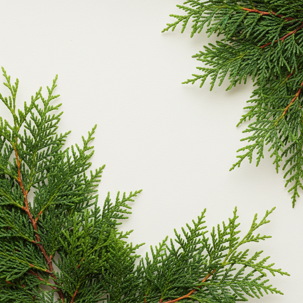 Arborvitae