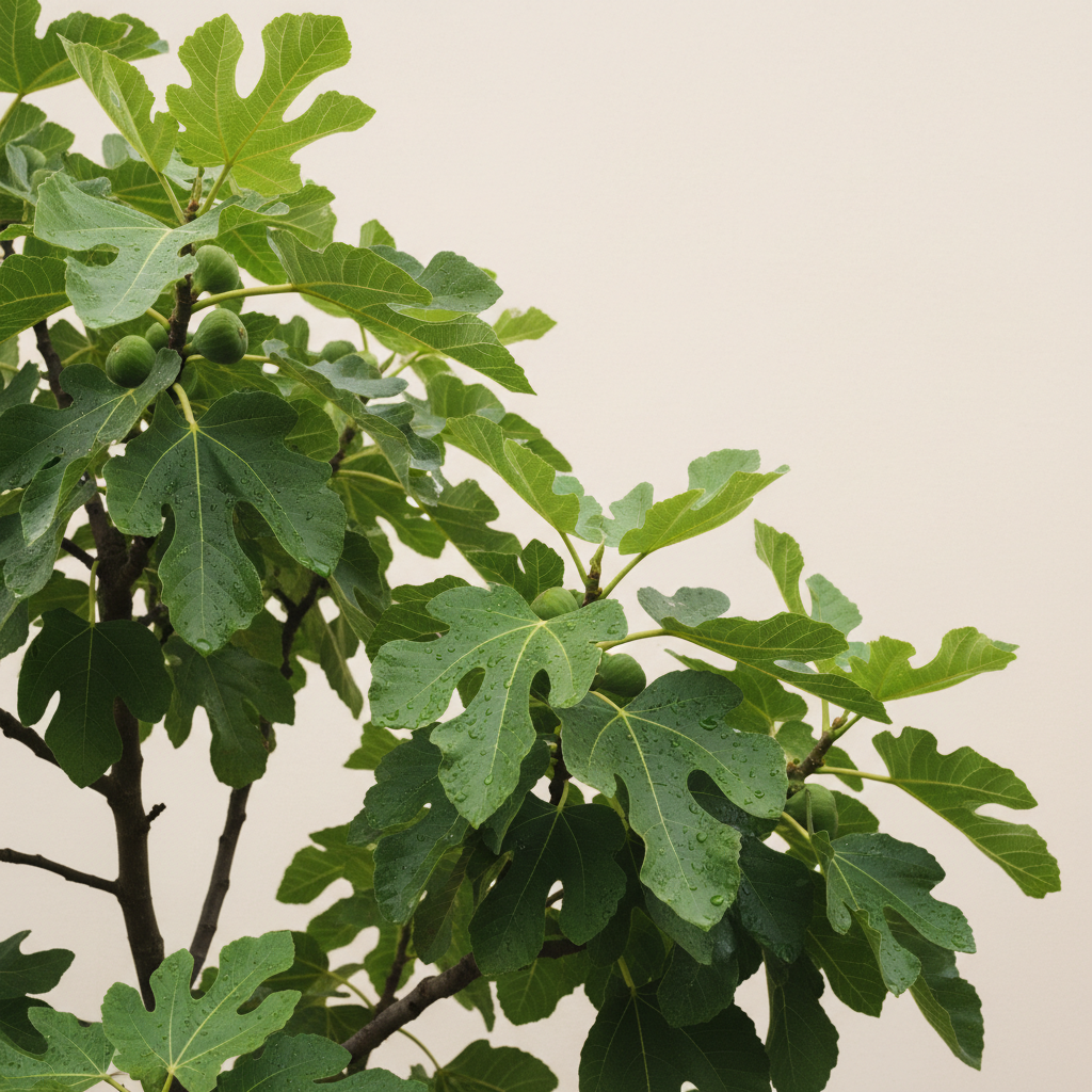 Fig Tree