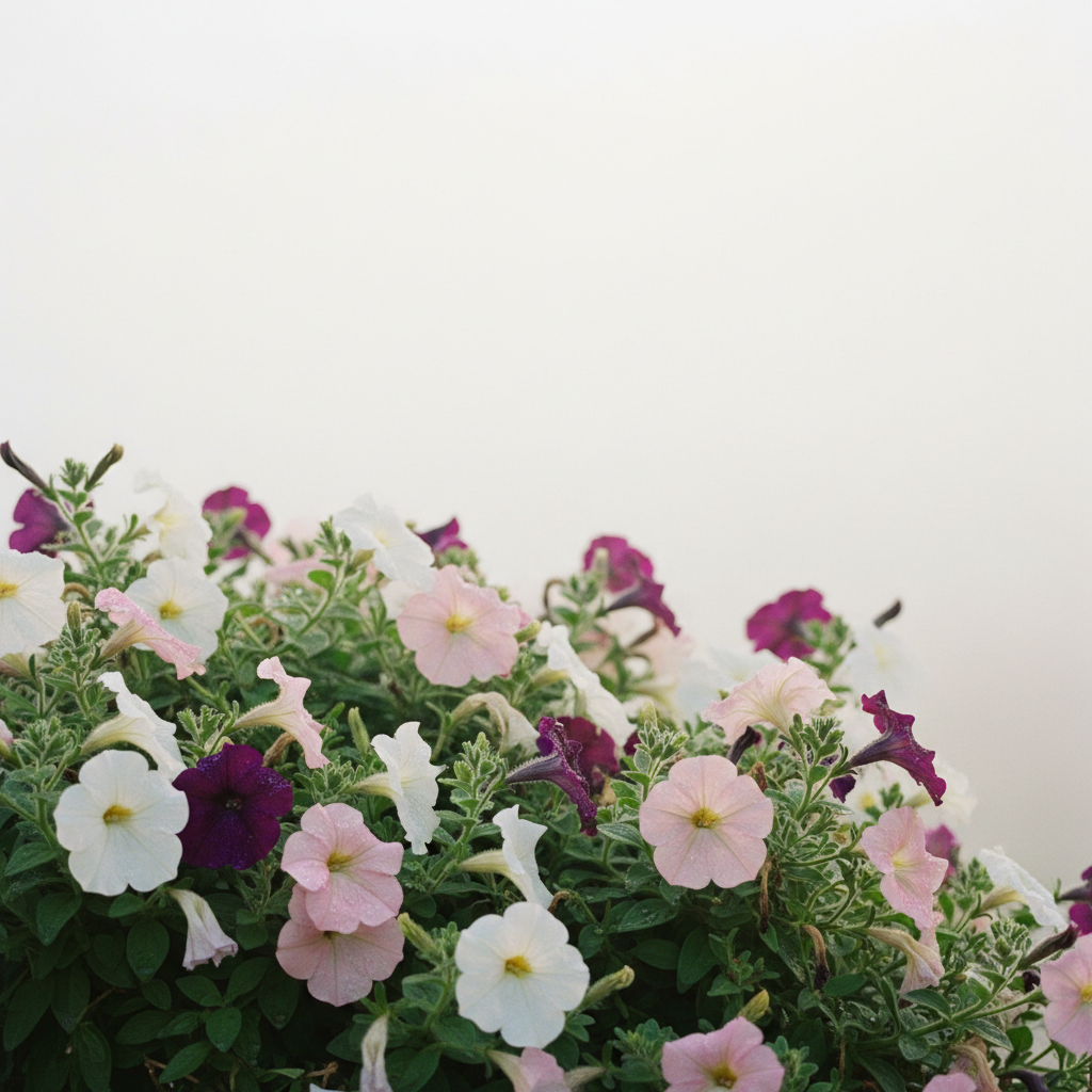 Petunia